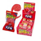 Fini Roller Jordbubb 20 g pose, eske a 18stk thumbnail