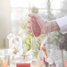 BYON Sugerør Smile 4stk/sett thumbnail