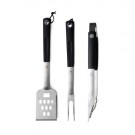 Orrefors Hunting Grillredskap 3 deler thumbnail