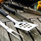 Orrefors Hunting Grillredskap 3 deler thumbnail