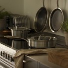 Orrefors Jernverk Honey dyp stekepanne thumbnail