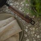 Orrefors Jernverk Blacksmith jernpanne thumbnail