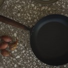 Orrefors Jernverk Blacksmith jernpanne thumbnail