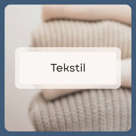 Tekstil