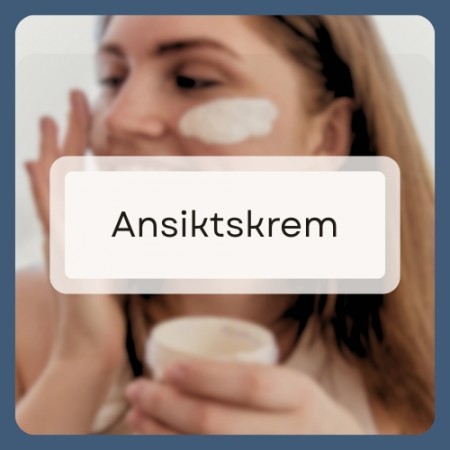 Ansiktskrem