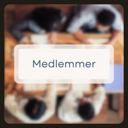 Medlemmer