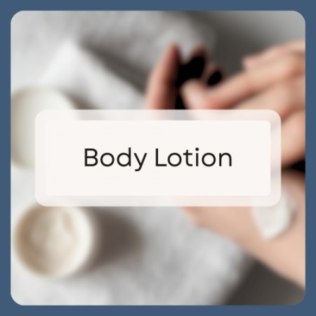 Body Lotion