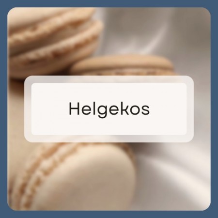 Helgekos